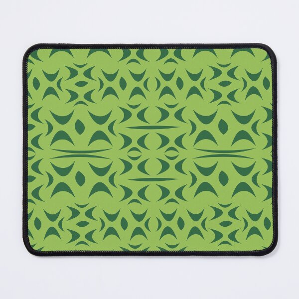 Item preview, Light green loincloth patterns designed and sold by Wolagno.