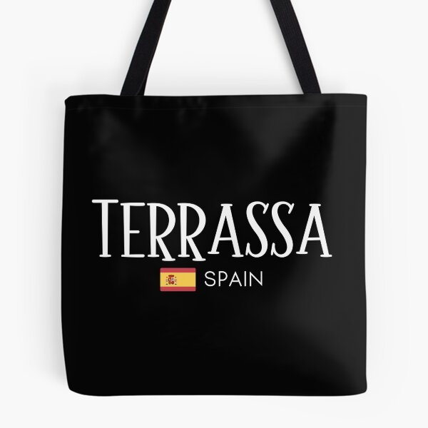 Item preview, Terrassa - Spain designed and sold by StudioRedKoala.