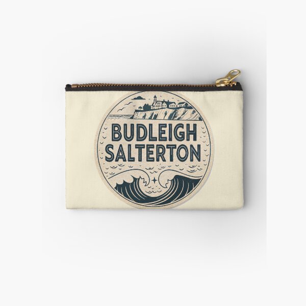 Item preview, Budleigh Salterton designed and sold by bihtti.