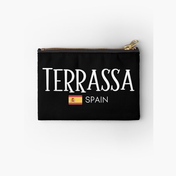 Item preview, Terrassa - Spain designed and sold by StudioRedKoala.