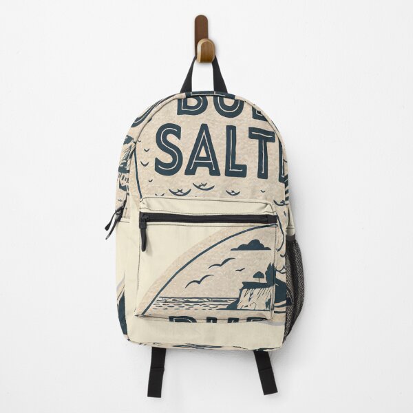 Item preview, Budleigh Salterton designed and sold by bihtti.