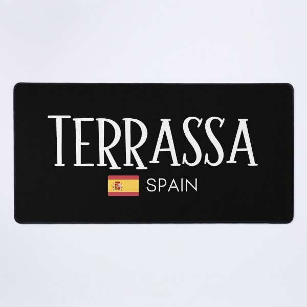 Item preview, Terrassa - Spain designed and sold by StudioRedKoala.