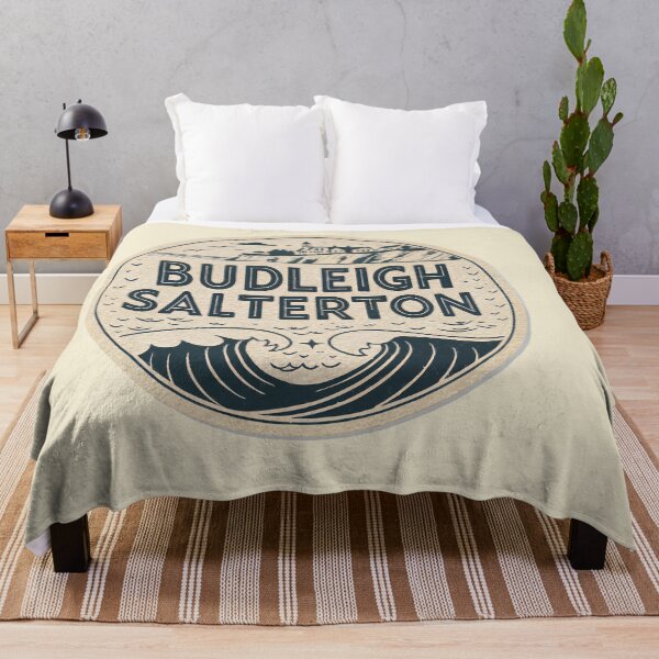 Item preview, Budleigh Salterton designed and sold by bihtti.