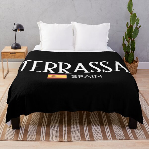 Item preview, Terrassa - Spain designed and sold by StudioRedKoala.