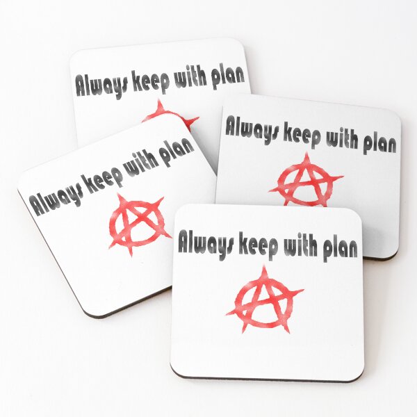 Item preview, Stick to Plan A designed and sold by BeJahMan.