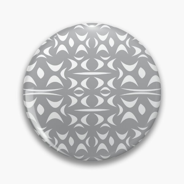 Item preview, Gray white loincloth patterns designed and sold by Wolagno.