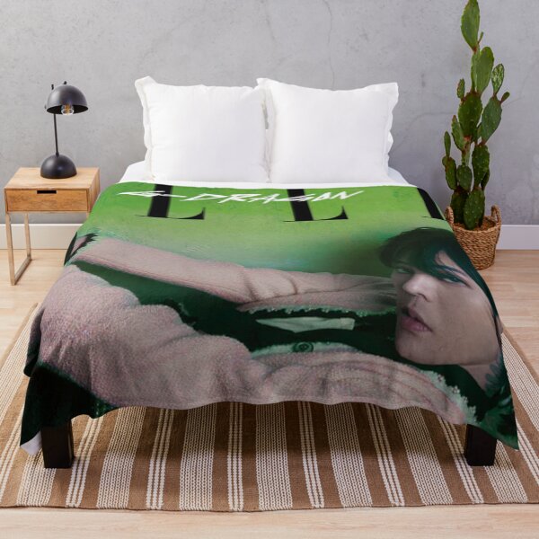 Item preview, G-DRAGON Übermensch green poster 2025 World Tour comeback Big Bang kpop group designed and sold by Kpop-Noona.