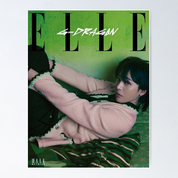 Gdragon Posters for Sale | Redbubble