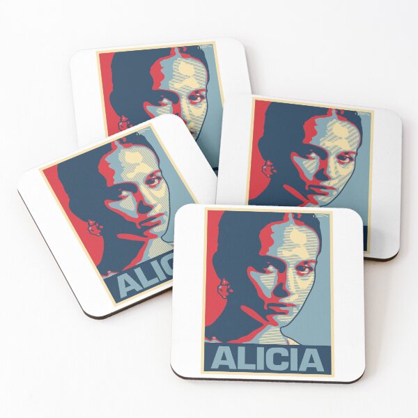 Item preview, Alicia designed and sold by DFA.