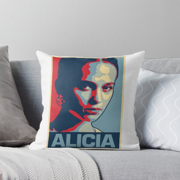 Item preview, Alicia designed and sold by DFA.