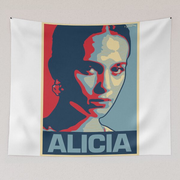 Item preview, Alicia designed and sold by DFA.
