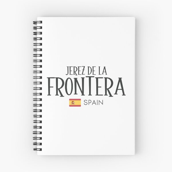 Item preview, Jerez de la Frontera - Spain designed and sold by StudioRedKoala.