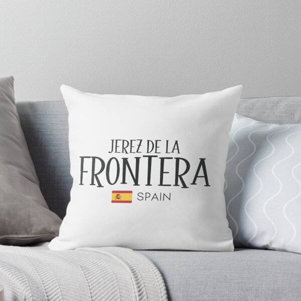 Item preview, Jerez de la Frontera - Spain designed and sold by StudioRedKoala.