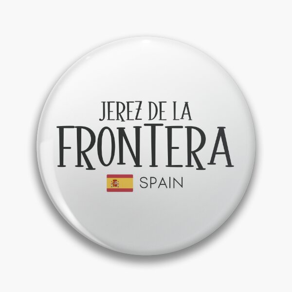 Item preview, Jerez de la Frontera - Spain designed and sold by StudioRedKoala.