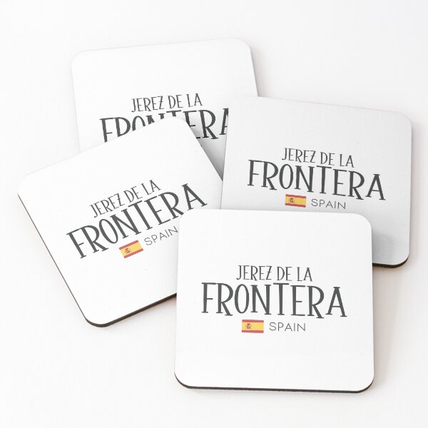 Item preview, Jerez de la Frontera - Spain designed and sold by StudioRedKoala.