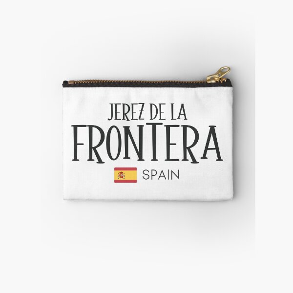 Item preview, Jerez de la Frontera - Spain designed and sold by StudioRedKoala.