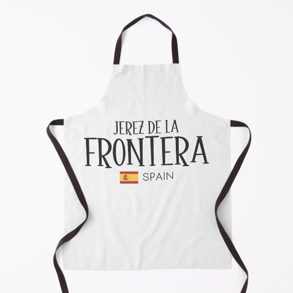 Item preview, Jerez de la Frontera - Spain designed and sold by StudioRedKoala.