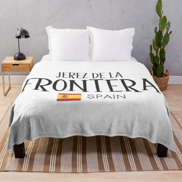 Item preview, Jerez de la Frontera - Spain designed and sold by StudioRedKoala.