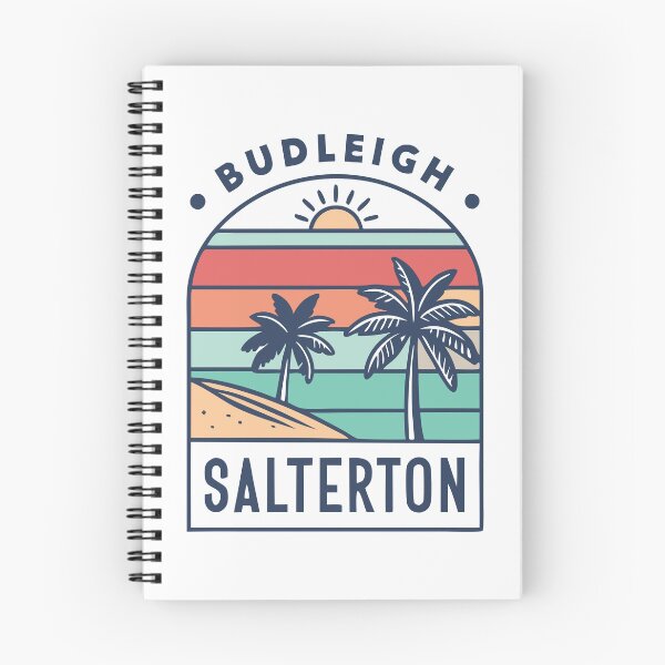 Item preview, Budleigh Salterton designed and sold by bihtti.