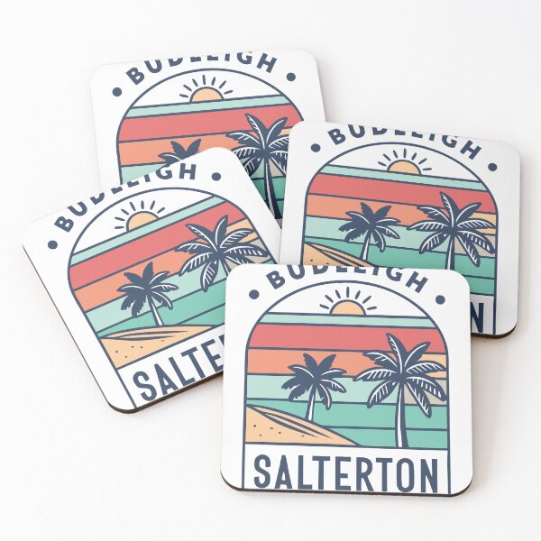 Item preview, Budleigh Salterton designed and sold by bihtti.