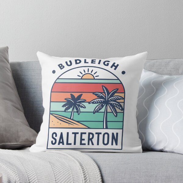 Item preview, Budleigh Salterton designed and sold by bihtti.