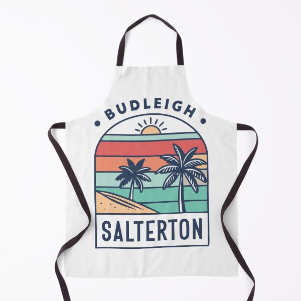Item preview, Budleigh Salterton designed and sold by bihtti.