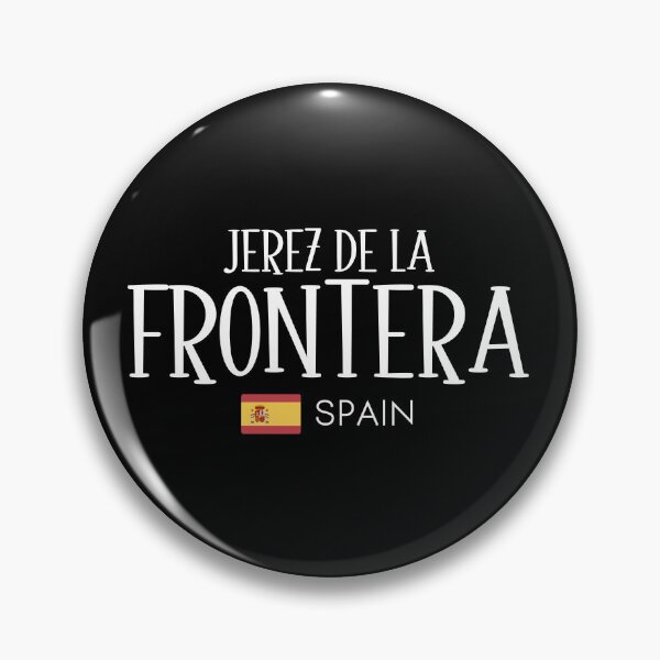 Item preview, Jerez de la Frontera - Spain designed and sold by StudioRedKoala.