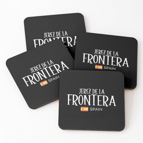 Item preview, Jerez de la Frontera - Spain designed and sold by StudioRedKoala.