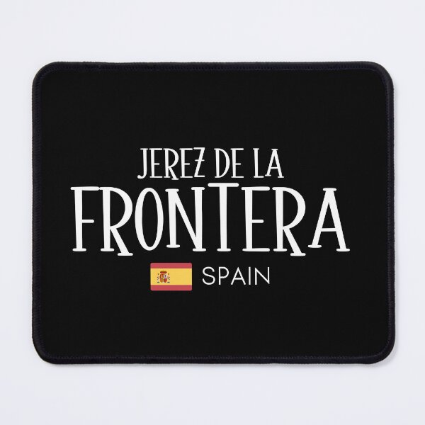 Item preview, Jerez de la Frontera - Spain designed and sold by StudioRedKoala.
