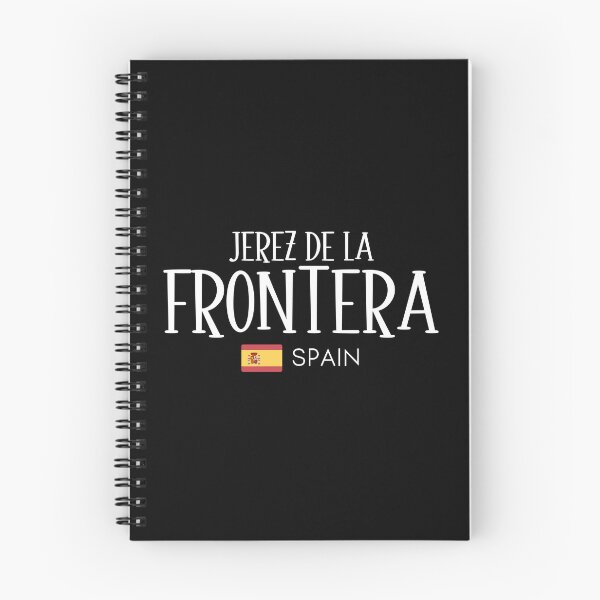 Item preview, Jerez de la Frontera - Spain designed and sold by StudioRedKoala.