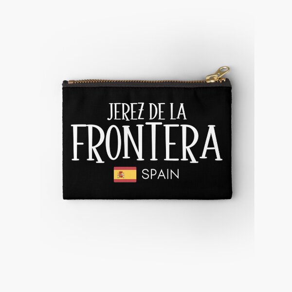 Item preview, Jerez de la Frontera - Spain designed and sold by StudioRedKoala.