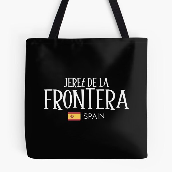 Item preview, Jerez de la Frontera - Spain designed and sold by StudioRedKoala.