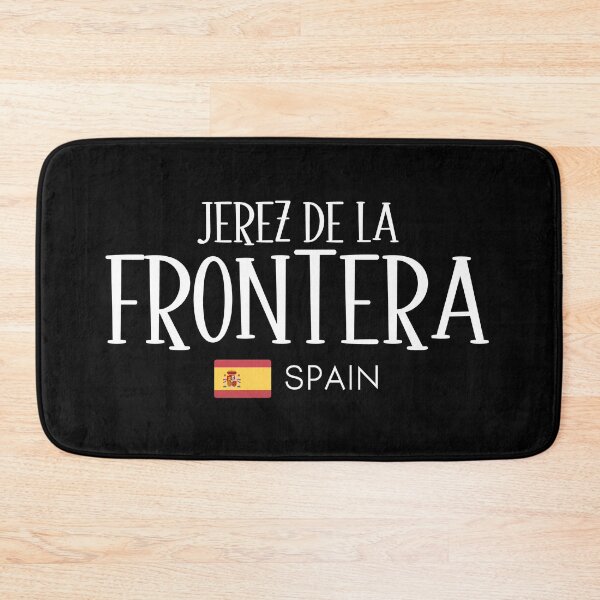 Item preview, Jerez de la Frontera - Spain designed and sold by StudioRedKoala.