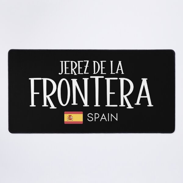 Item preview, Jerez de la Frontera - Spain designed and sold by StudioRedKoala.