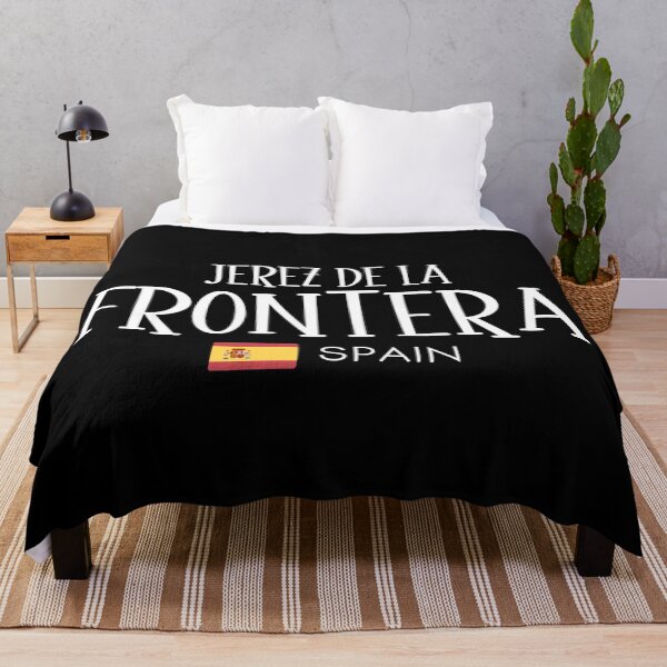 Item preview, Jerez de la Frontera - Spain designed and sold by StudioRedKoala.