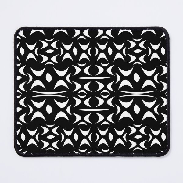 Item preview, Black loincloth patterns designed and sold by Wolagno.