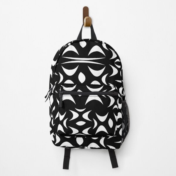 Item preview, Patrones de taparrabos negros designed and sold by Wolagno.