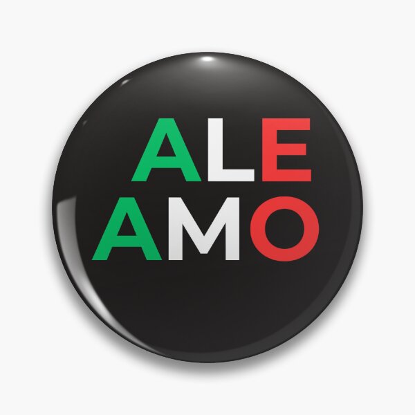 Item preview, ALE AMO designed and sold by TaxiLaMusica.