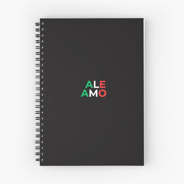Item preview, ALE AMO designed and sold by TaxiLaMusica.