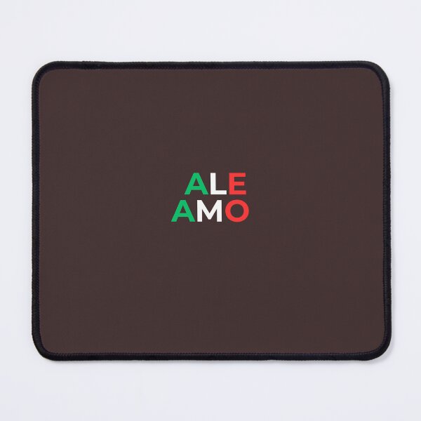 Item preview, ALE AMO designed and sold by TaxiLaMusica.