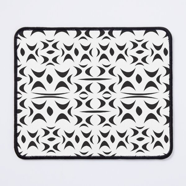 Item preview, White loincloth patterns designed and sold by Wolagno.