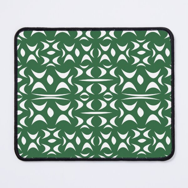 Item preview, Green loincloth patterns designed and sold by Wolagno.