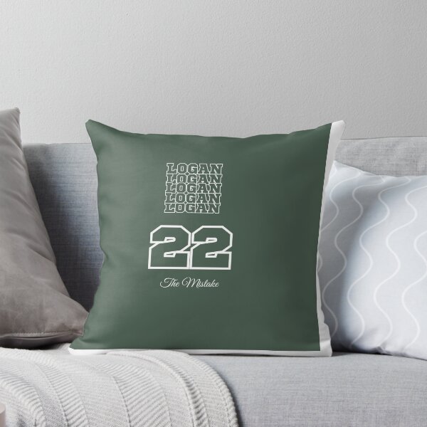 Item preview, John Logan The Mistake designed and sold by AllThingsGirls.