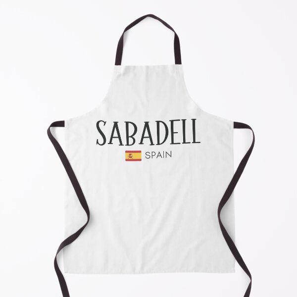 Item preview, Sabadell - Spain designed and sold by StudioRedKoala.