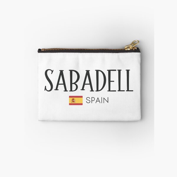 Item preview, Sabadell - Spain designed and sold by StudioRedKoala.