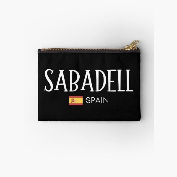 Item preview, Sabadell - Spain designed and sold by StudioRedKoala.