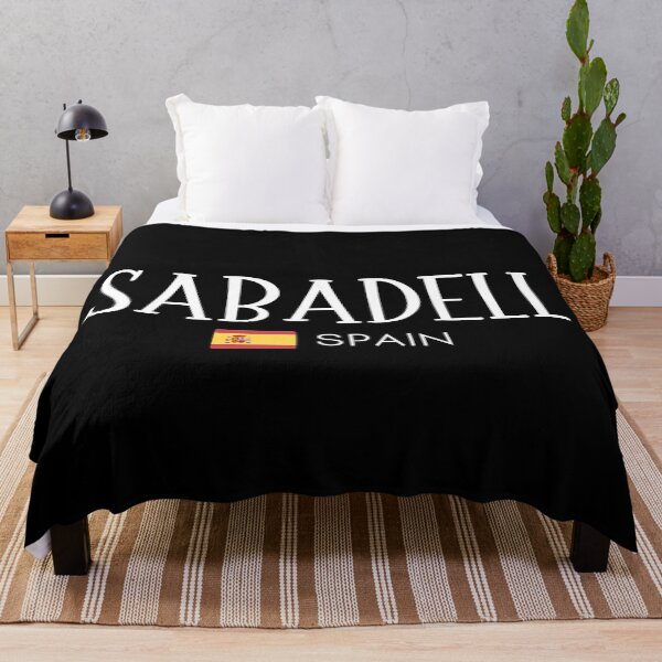 Item preview, Sabadell - Spain designed and sold by StudioRedKoala.
