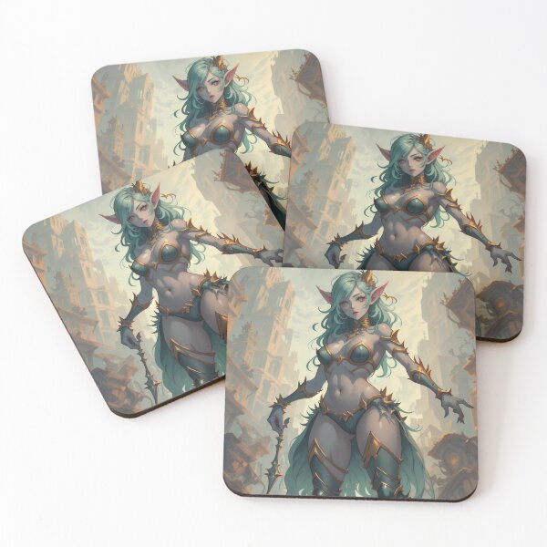 Item preview, High Elf designed and sold by RaF71PrO.