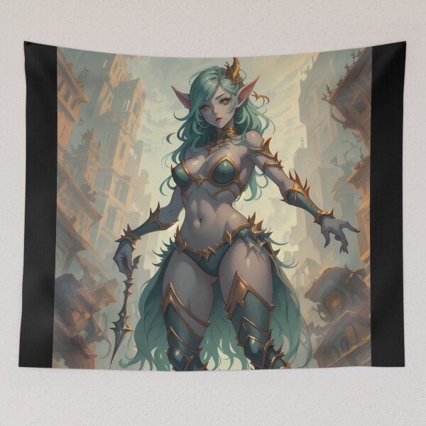Item preview, High Elf designed and sold by RaF71PrO.