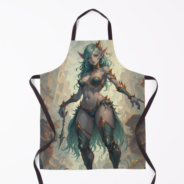 Item preview, High Elf designed and sold by RaF71PrO.